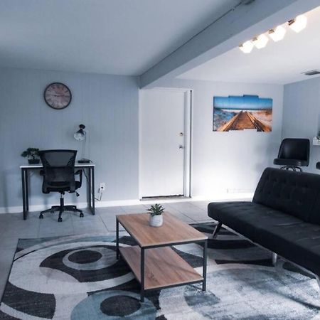 Spacious Family-Sized Home In Central Location Jacksonville Zewnętrze zdjęcie