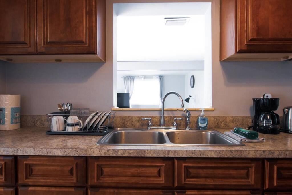Spacious Family-Sized Home In Central Location Jacksonville Zewnętrze zdjęcie