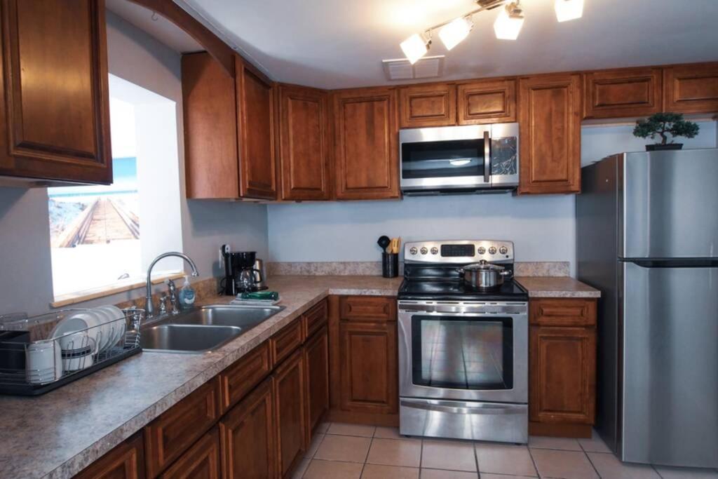 Spacious Family-Sized Home In Central Location Jacksonville Zewnętrze zdjęcie