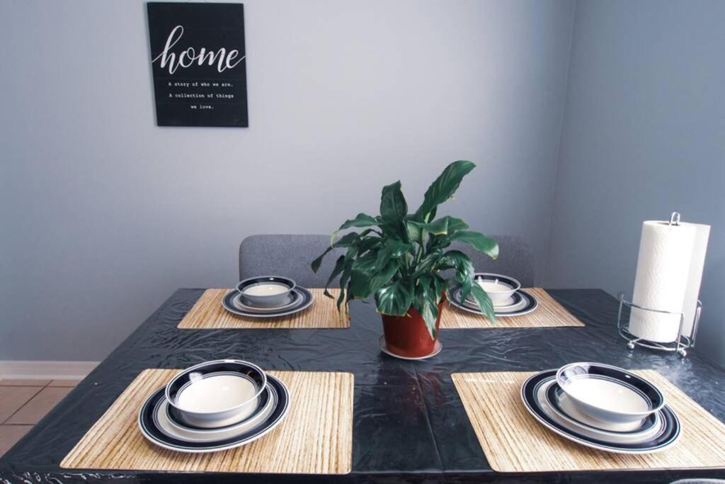 Spacious Family-Sized Home In Central Location Jacksonville Zewnętrze zdjęcie