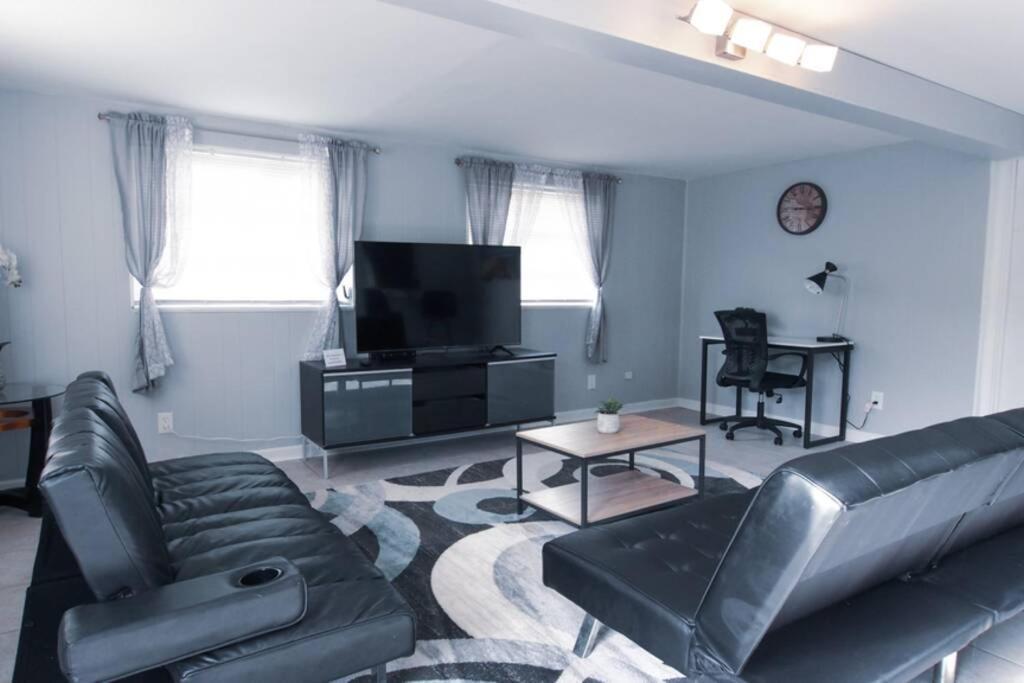Spacious Family-Sized Home In Central Location Jacksonville Zewnętrze zdjęcie